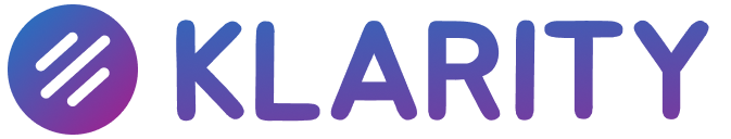 KLARITY Logo
